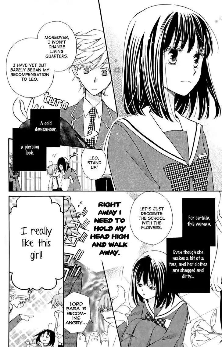 Kimi no Koto nado Zettai ni Chapter 6 23